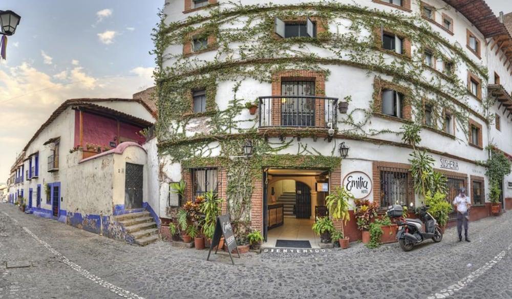 William Boutique De Diseno Taxco de Alarcon