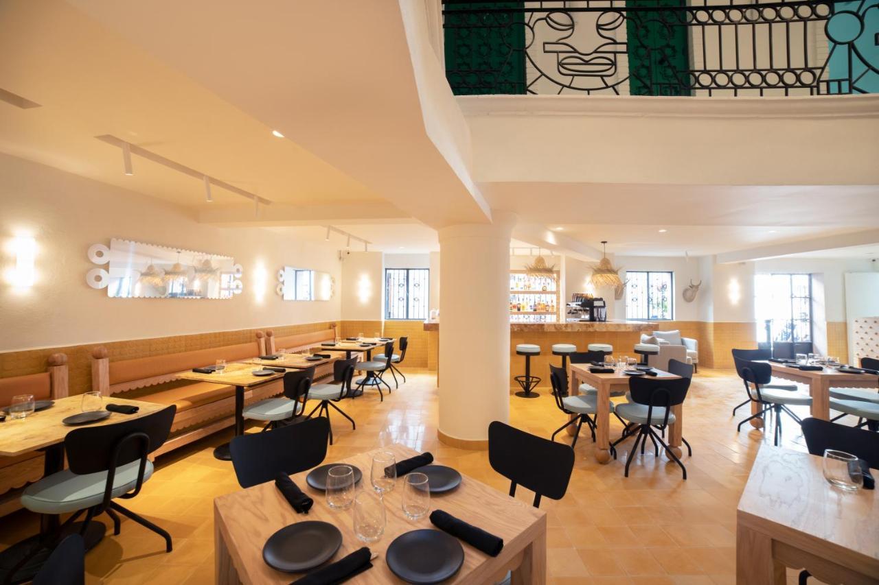 Hotel William Boutique De Diseno